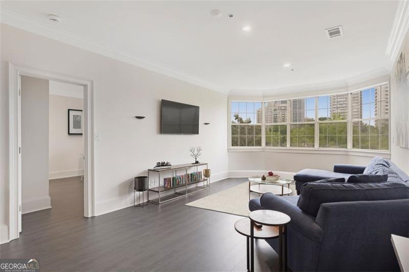 2499 Peachtree Road Atlanta - 4