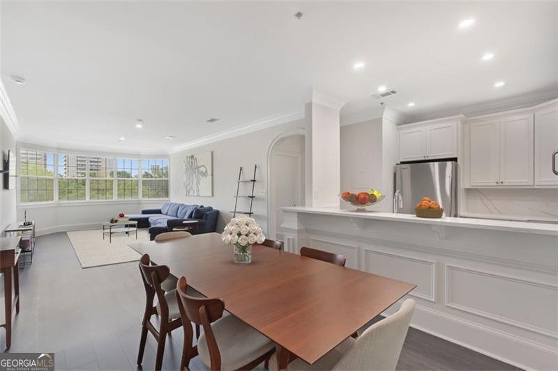2499 Peachtree Road Atlanta - 5