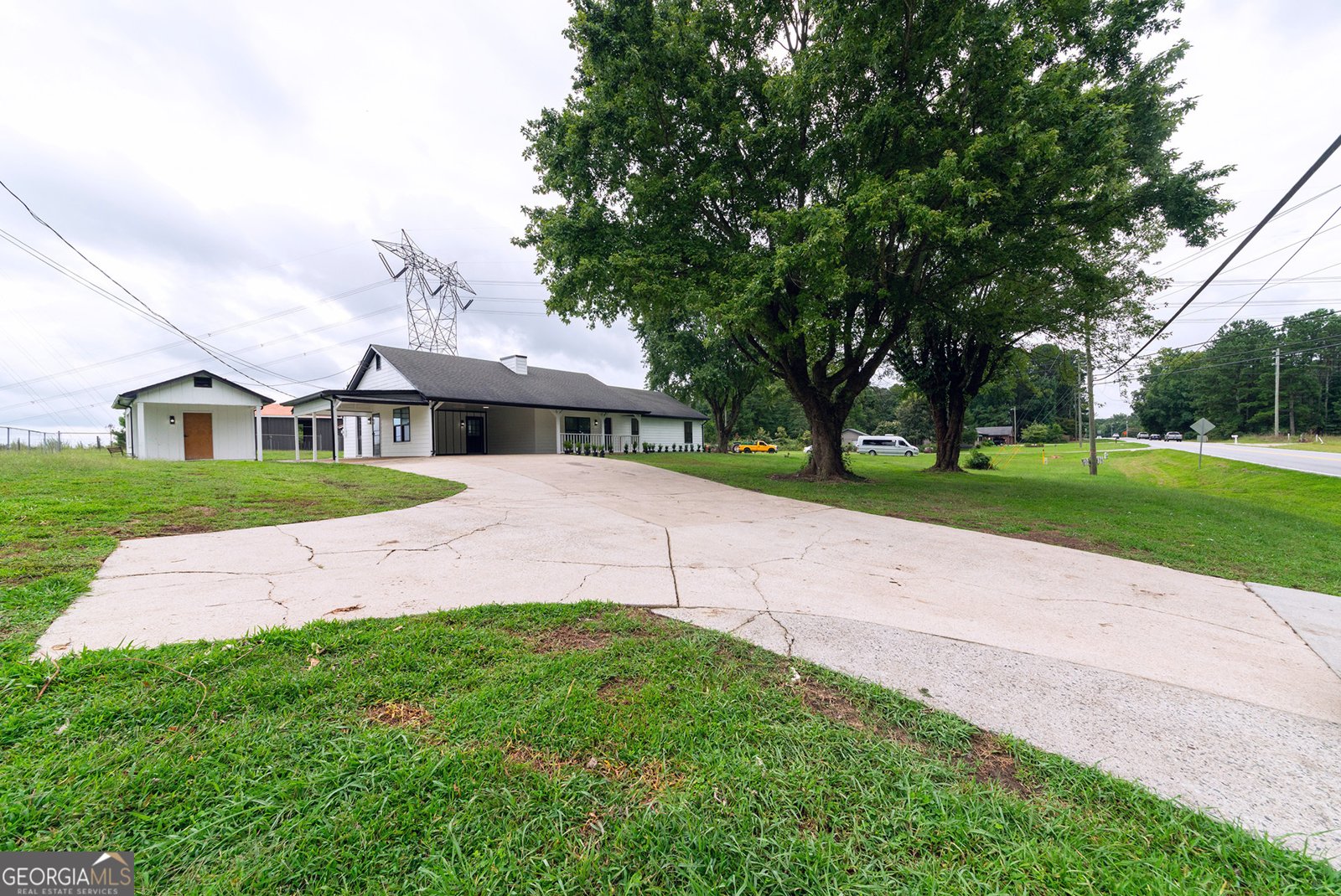 3105 Hamilton Mill Road Buford - 2