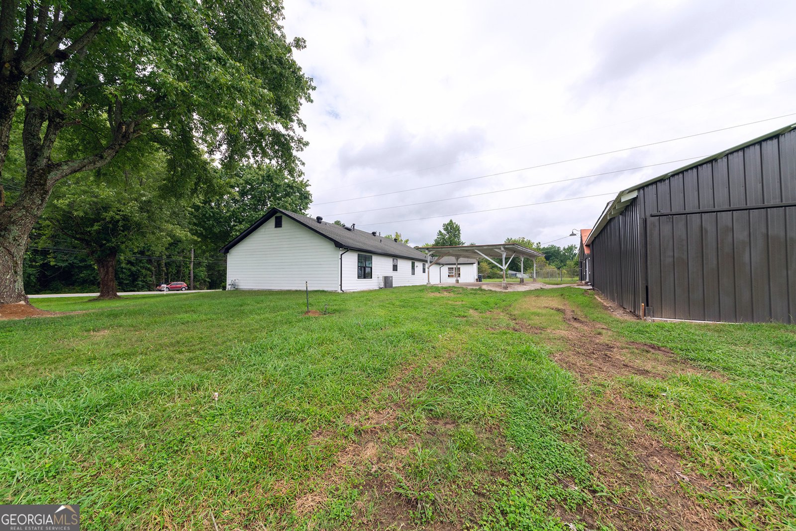 3105 Hamilton Mill Road Buford - 20