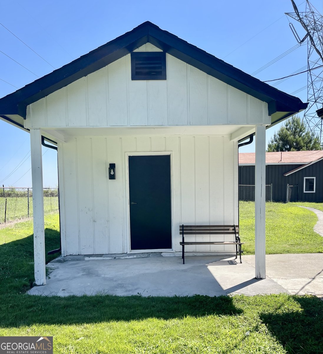 3105 Hamilton Mill Road Buford - 27