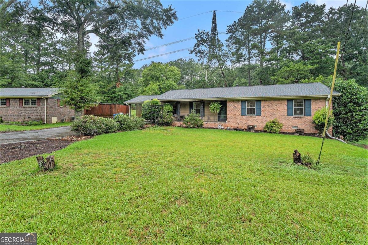 2163 River Acres Court Lithonia - 2