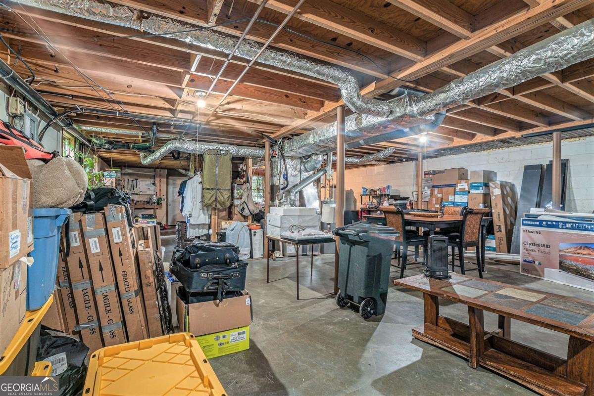 2163 River Acres Court Lithonia - 24