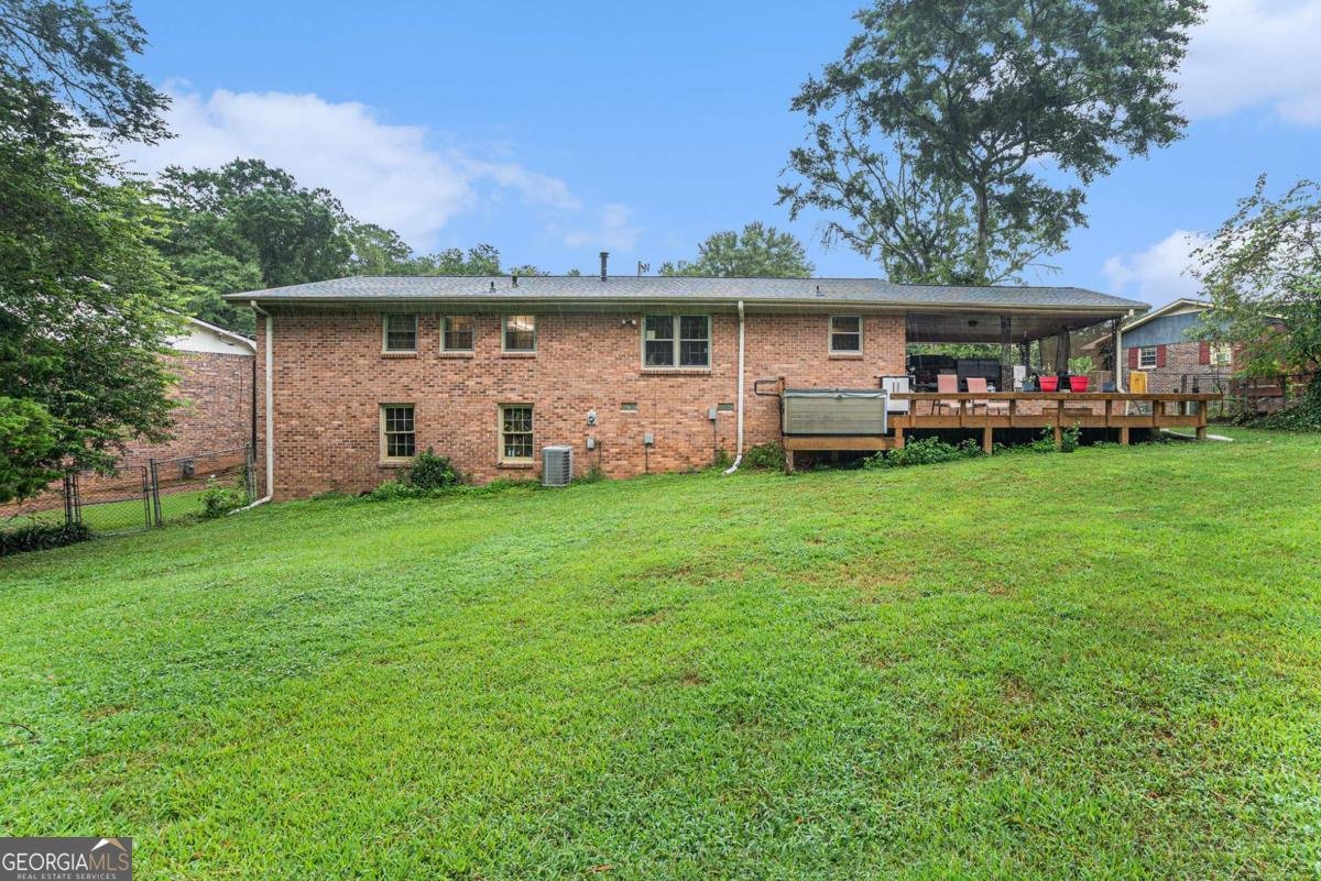 2163 River Acres Court Lithonia - 27