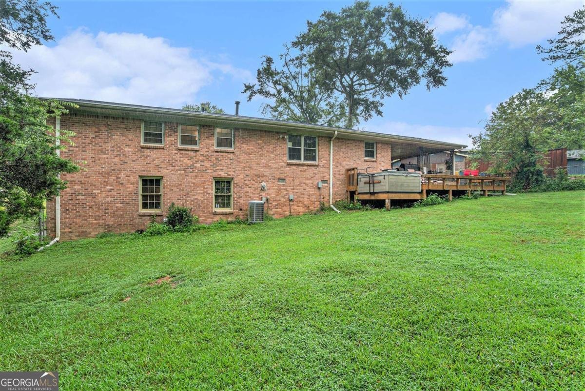 2163 River Acres Court Lithonia - 28