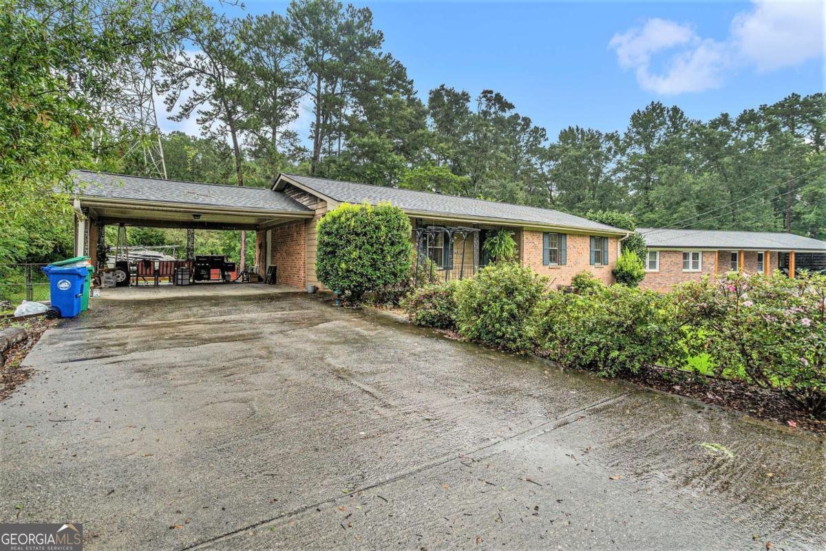 2163 River Acres Court Lithonia - 3