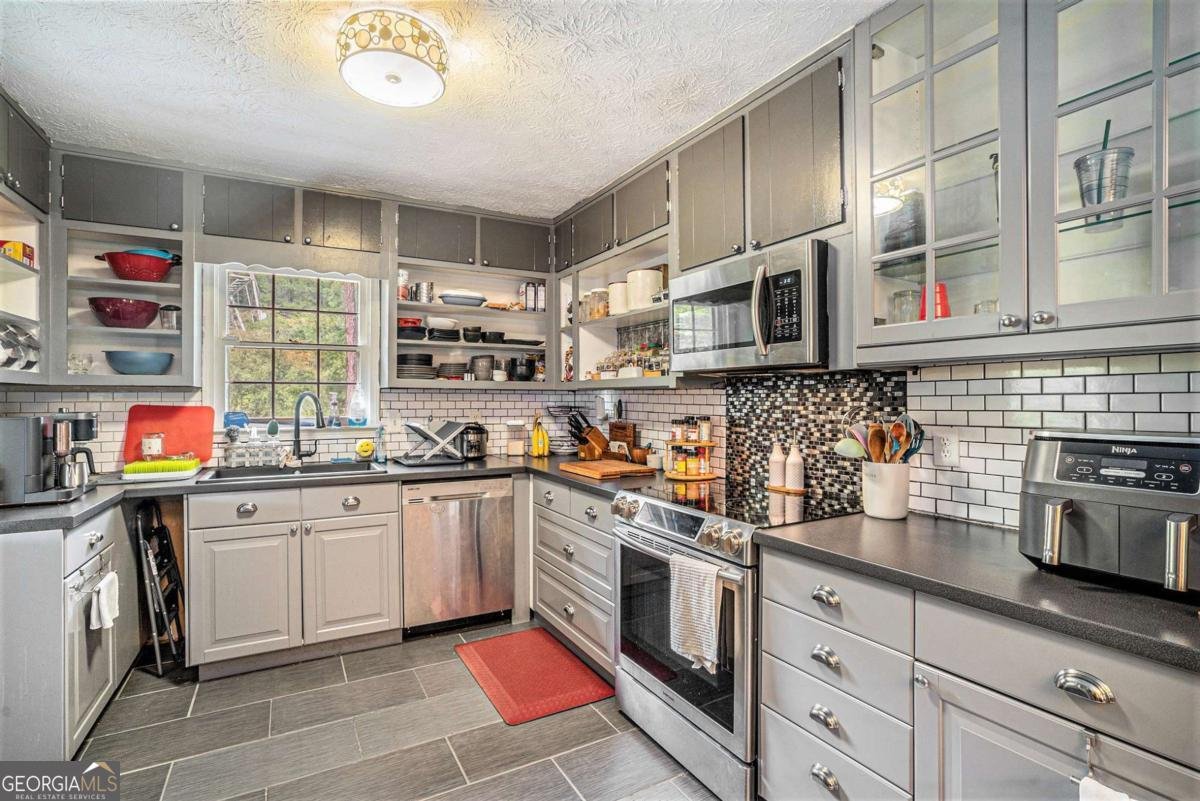 2163 River Acres Court Lithonia - 9