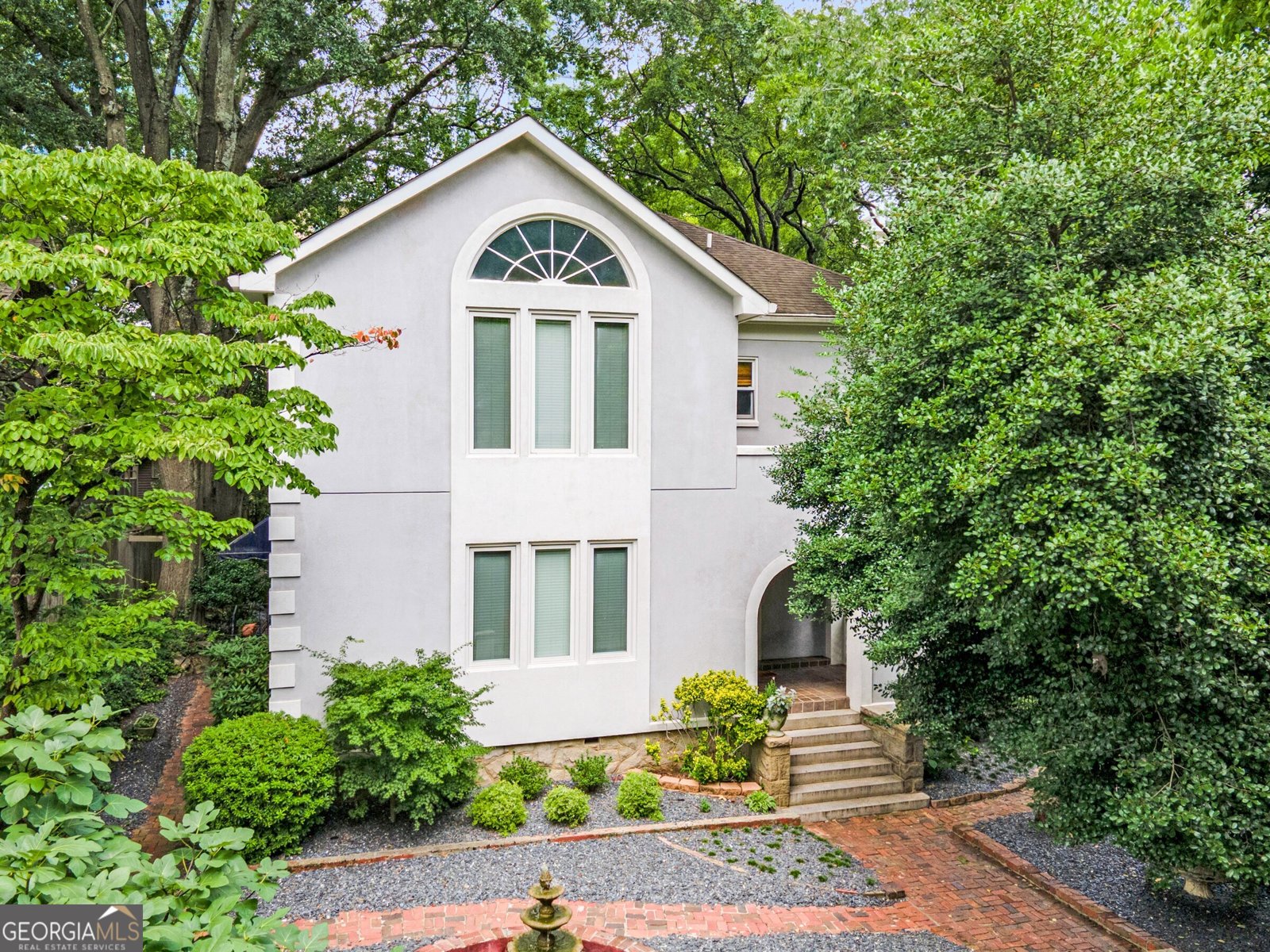 892 Piedmont Avenue Atlanta - 1