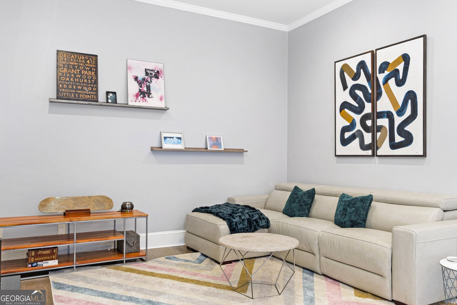 892 Piedmont Avenue Atlanta - 12