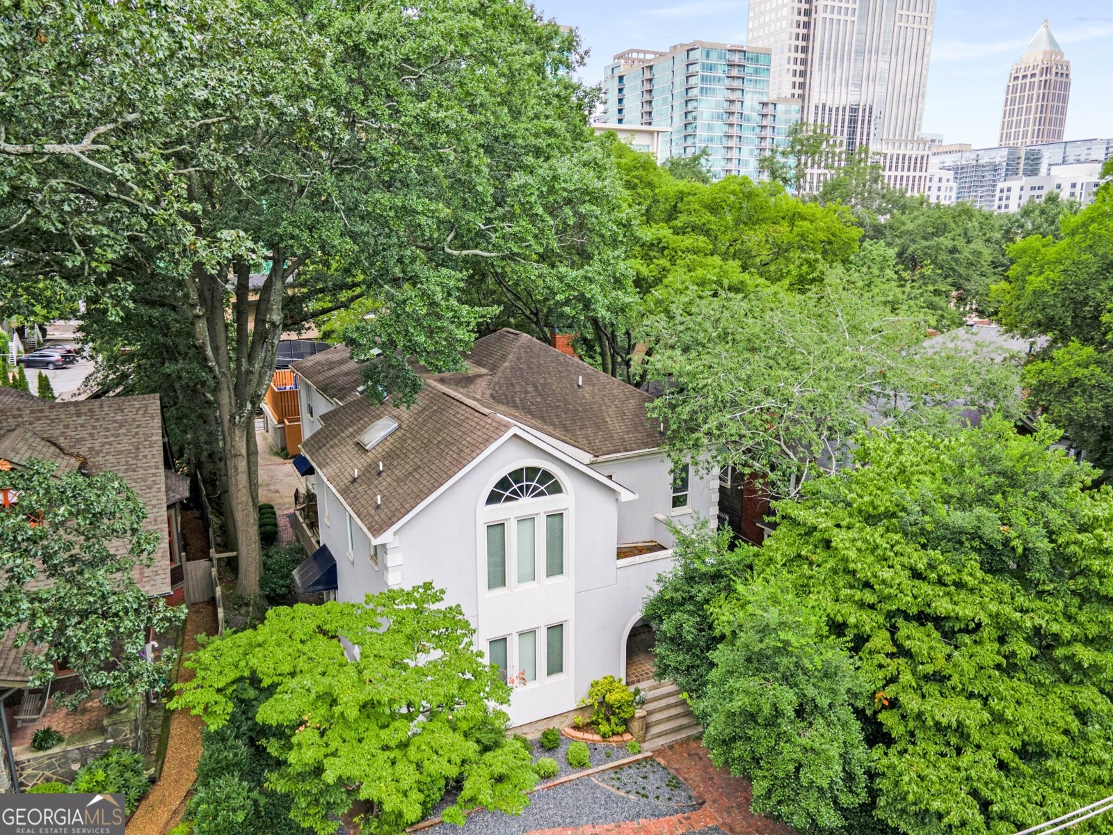 892 Piedmont Avenue Atlanta - 33