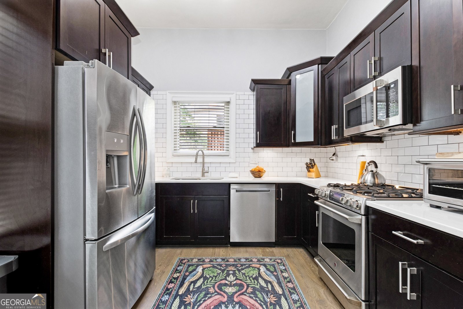 892 Piedmont Avenue Atlanta - 4