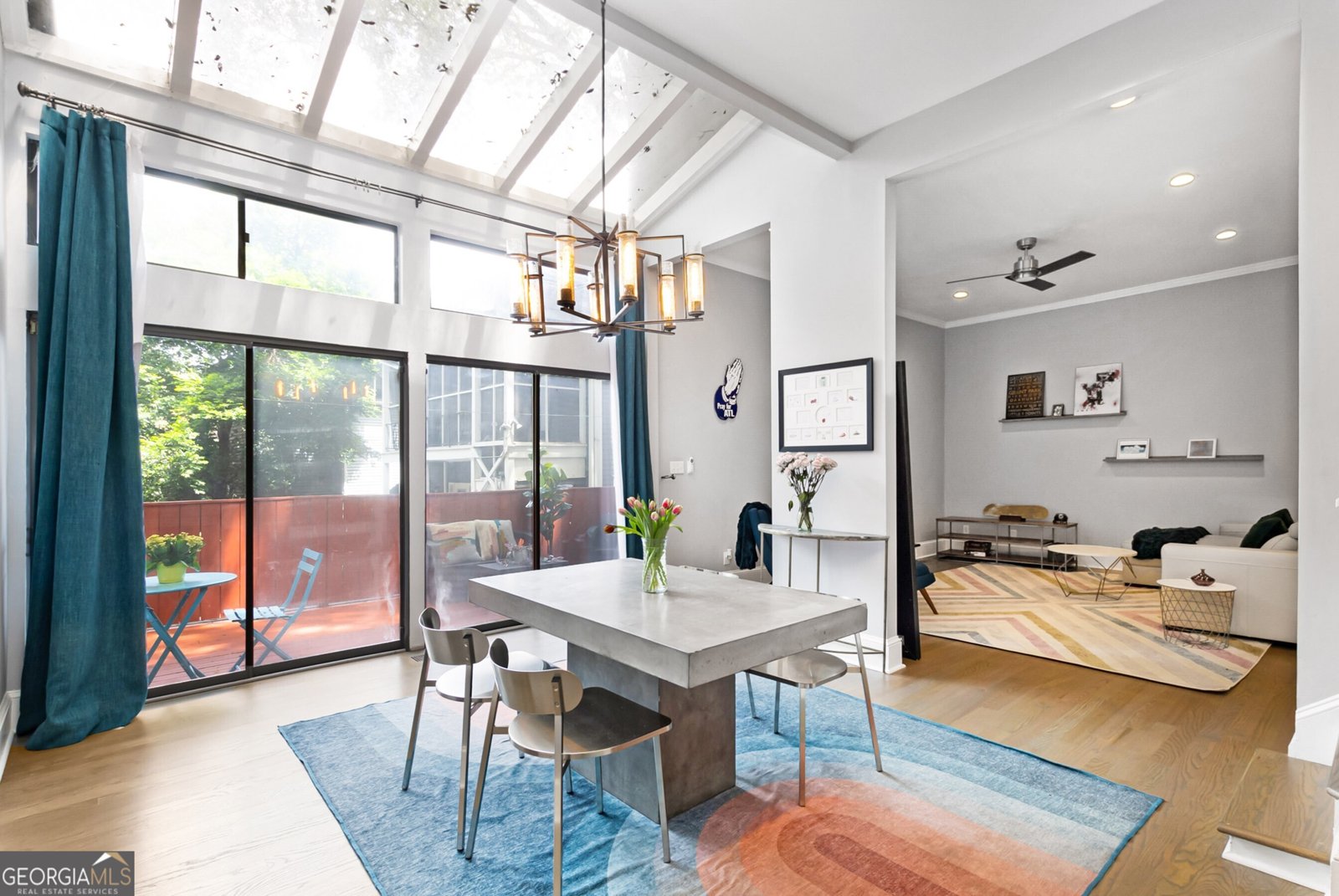 892 Piedmont Avenue Atlanta - 9