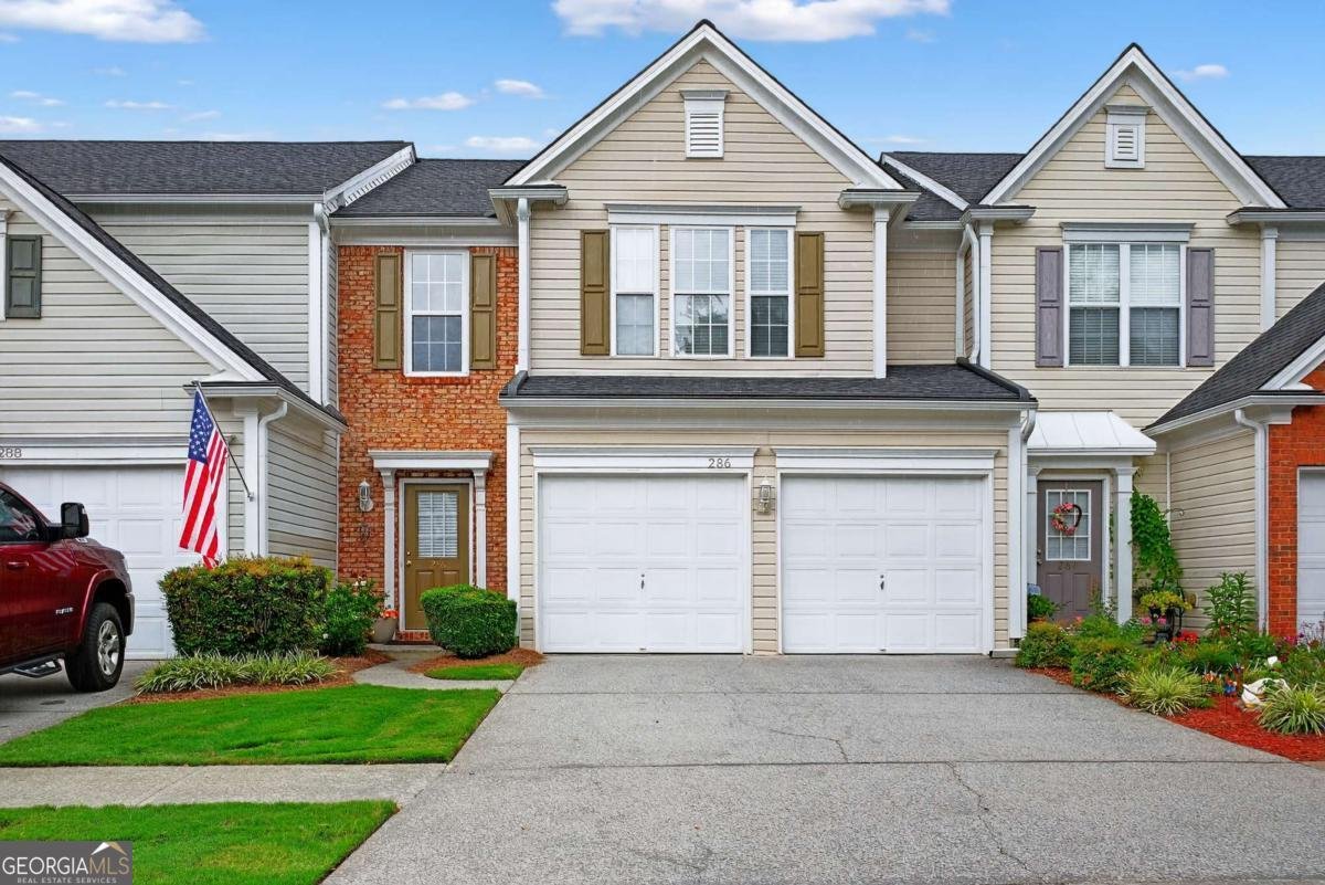 286 Regent Square Woodstock - 1