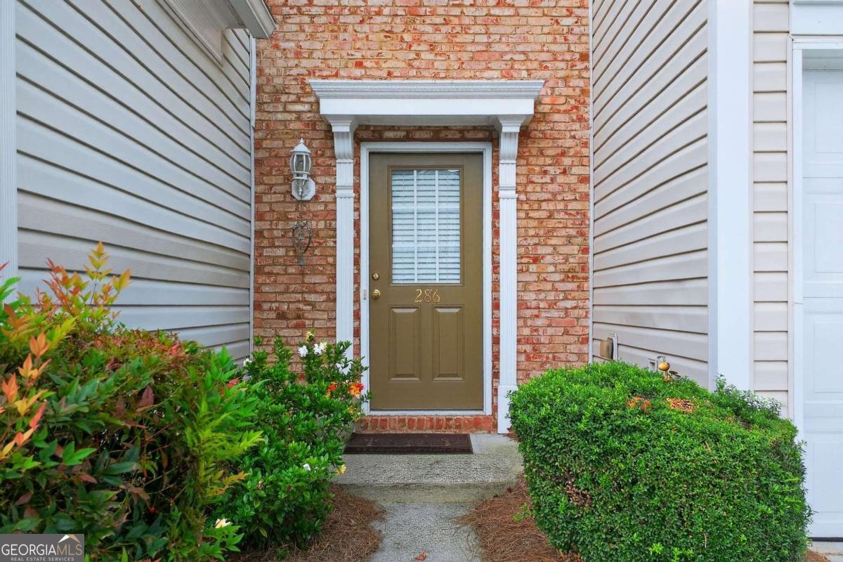 286 Regent Square Woodstock - 2