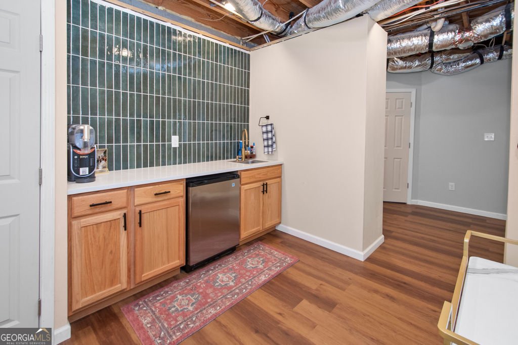 335 Burch Road Fayetteville - 1