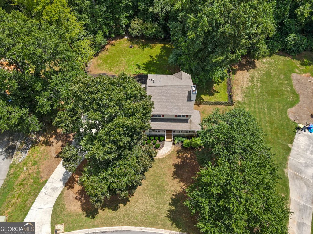 335 Burch Road Fayetteville - 14
