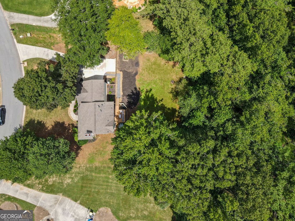 335 Burch Road Fayetteville - 15