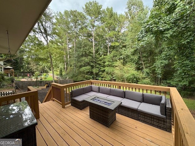 335 Burch Road Fayetteville - 16