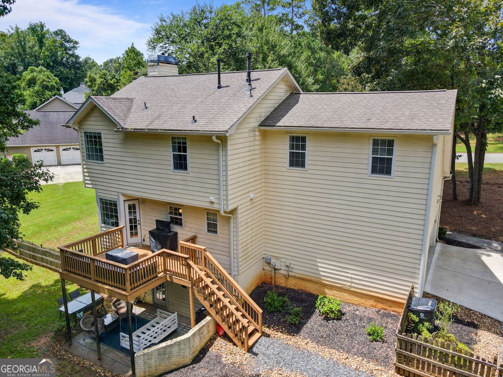 335 Burch Road Fayetteville - 17