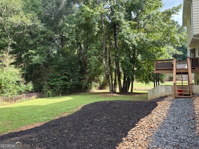 335 Burch Road Fayetteville - 19