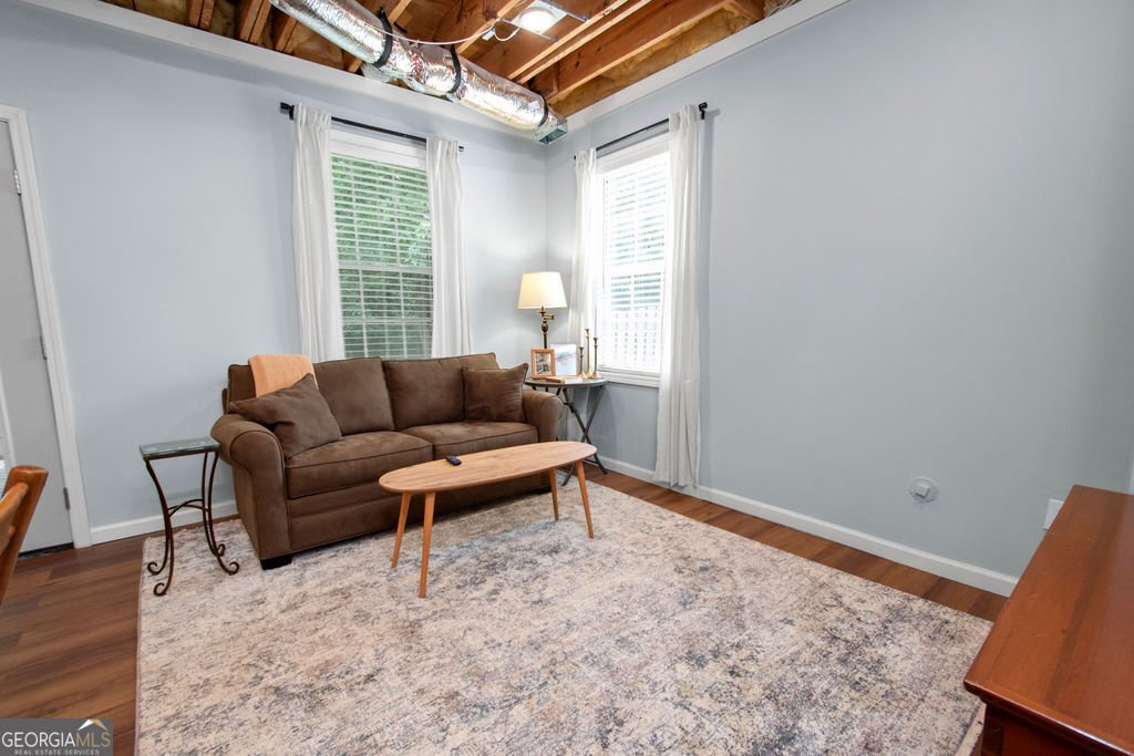 335 Burch Road Fayetteville - 2