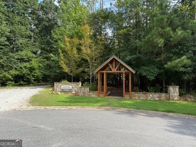 335 Burch Road Fayetteville - 21