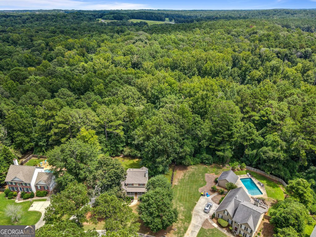 335 Burch Road Fayetteville - 22
