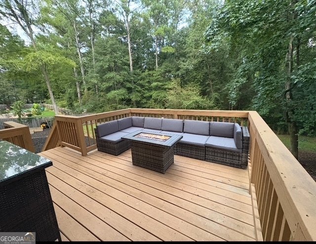 335 Burch Road Fayetteville - 23