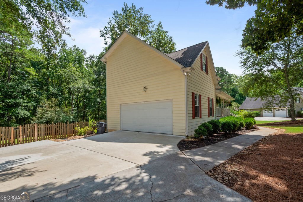 335 Burch Road Fayetteville - 25