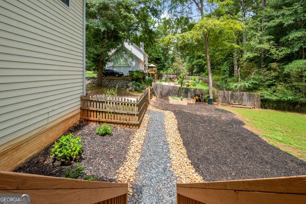 335 Burch Road Fayetteville - 27