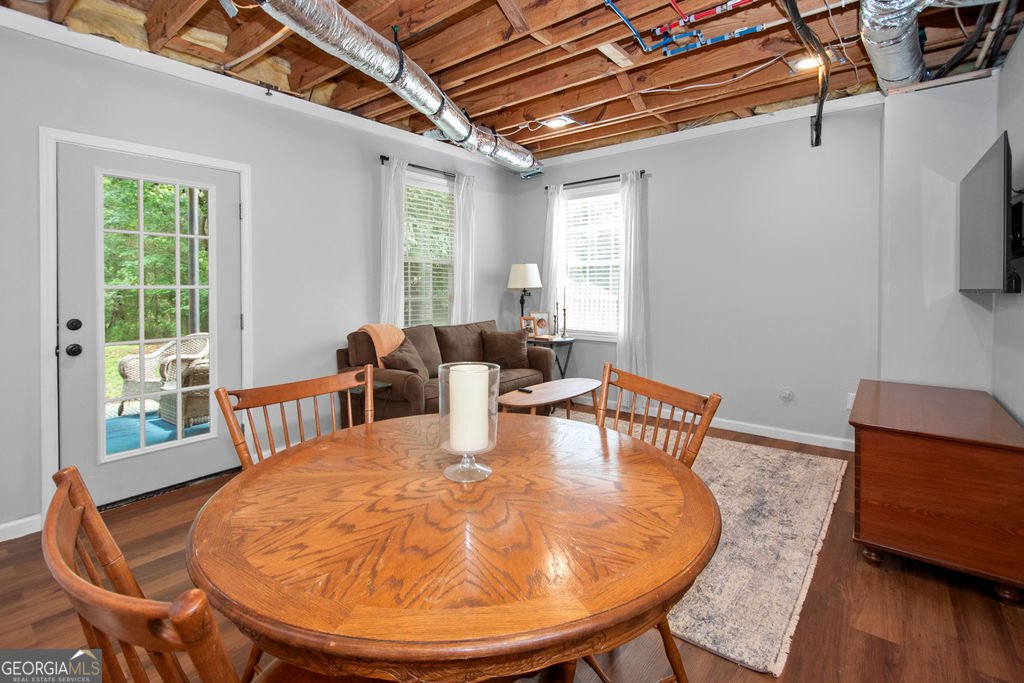 335 Burch Road Fayetteville - 3
