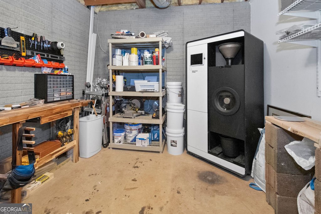 335 Burch Road Fayetteville - 4