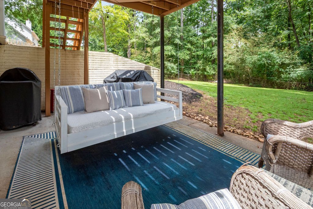 335 Burch Road Fayetteville - 6