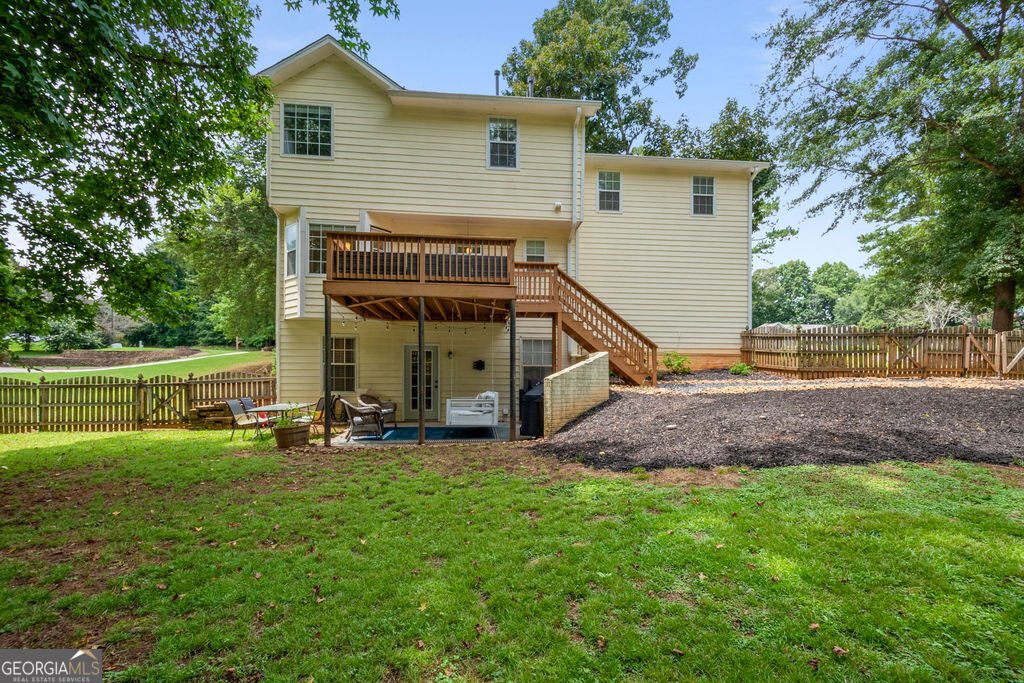 335 Burch Road Fayetteville - 8