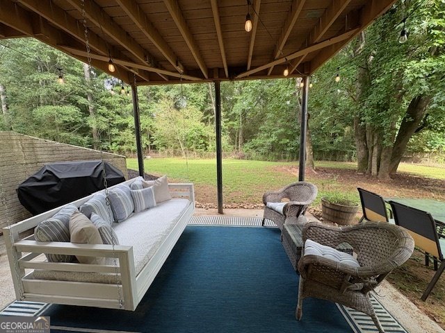 335 Burch Road Fayetteville - 9
