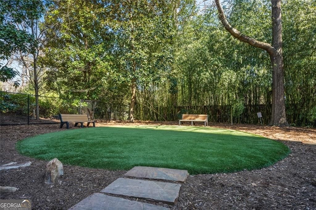 2575 Peachtree Road Atlanta - 37