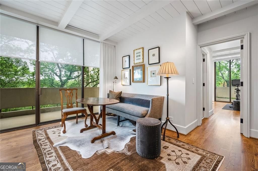 2575 Peachtree Road Atlanta - 5