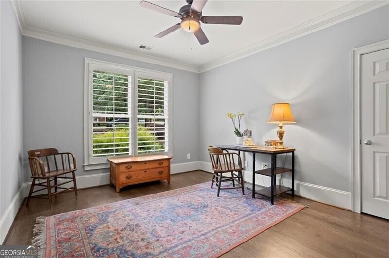 1343 Brookhaven Garden Lane Atlanta - 10