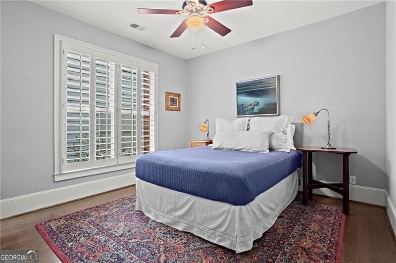 1343 Brookhaven Garden Lane Atlanta - 12