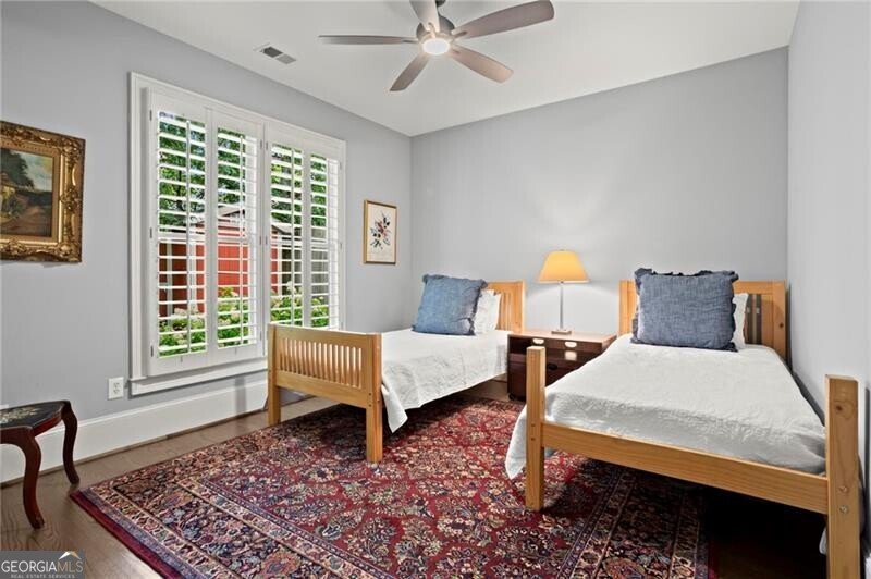 1343 Brookhaven Garden Lane Atlanta - 13