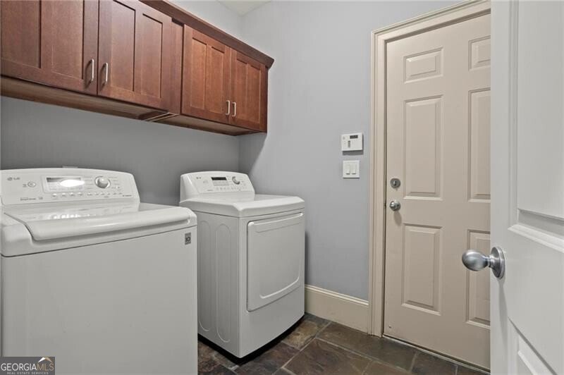 1343 Brookhaven Garden Lane Atlanta - 15