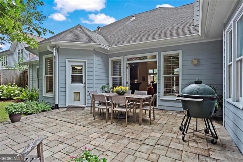1343 Brookhaven Garden Lane Atlanta - 17
