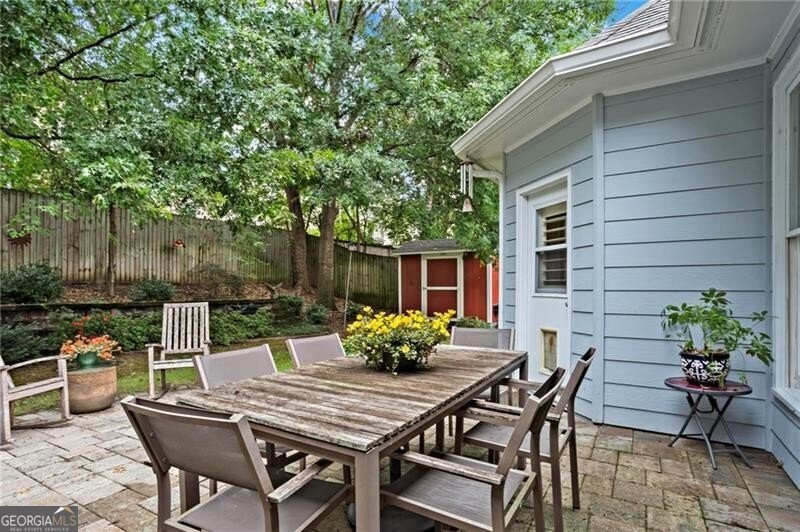 1343 Brookhaven Garden Lane Atlanta - 18