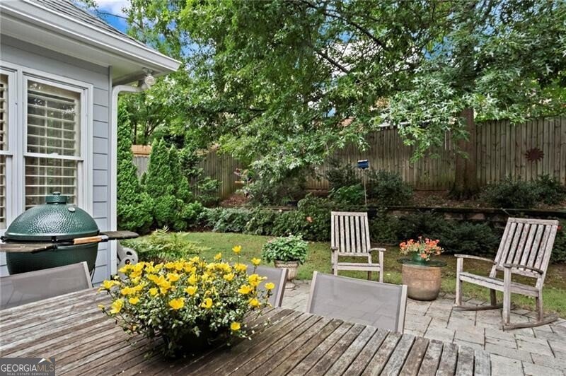 1343 Brookhaven Garden Lane Atlanta - 19