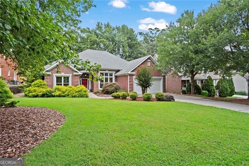 1343 Brookhaven Garden Lane Atlanta - 21