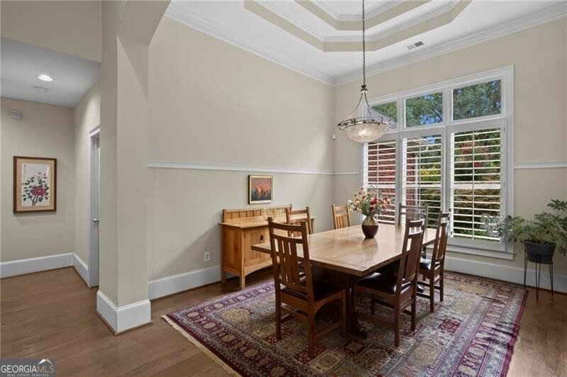 1343 Brookhaven Garden Lane Atlanta - 3