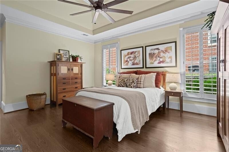 1343 Brookhaven Garden Lane Atlanta - 4