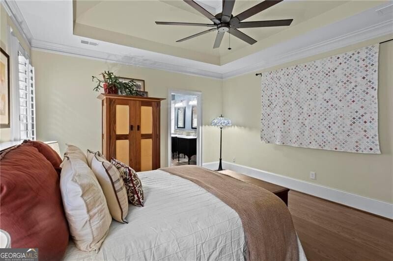 1343 Brookhaven Garden Lane Atlanta - 5