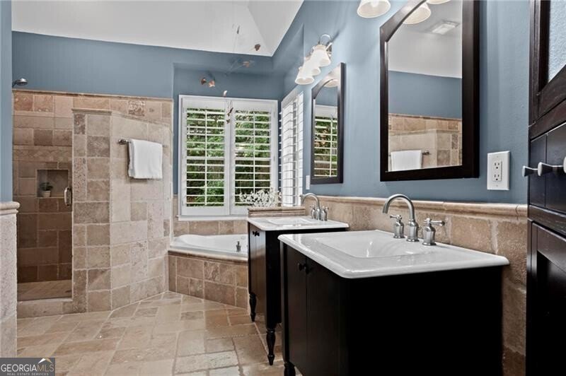 1343 Brookhaven Garden Lane Atlanta - 6