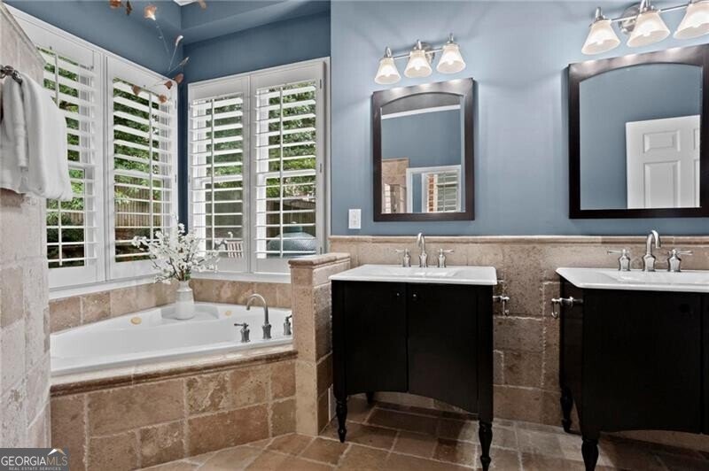 1343 Brookhaven Garden Lane Atlanta - 7